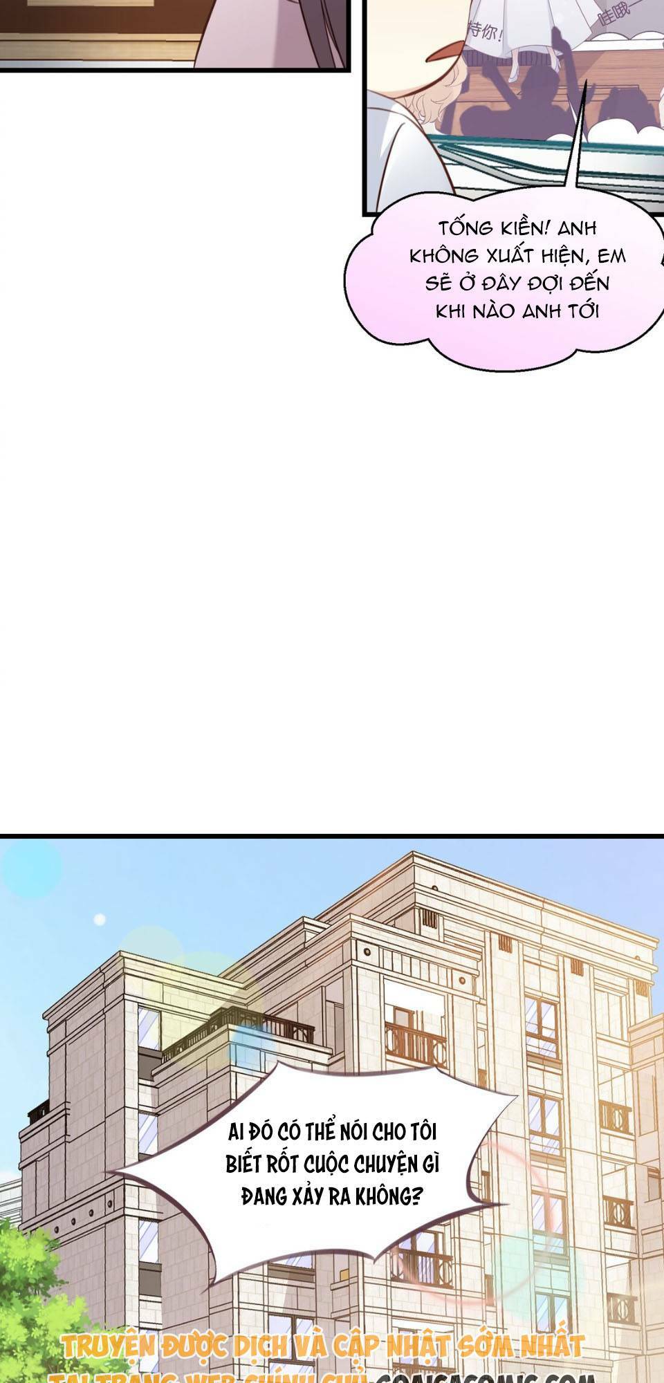kiều thê hào môn chạy đi đâu chapter 30 10
