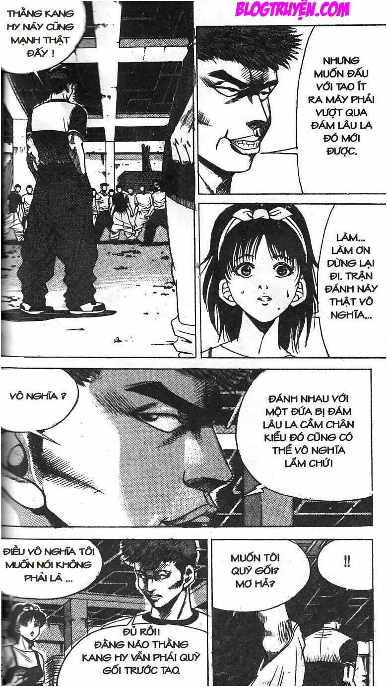 bitagi - anh chàng ngổ ngáo chapter 30 11