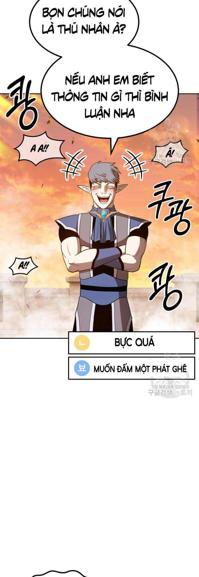 Gậy Gỗ Cấp 99+ chapter 37.5 35