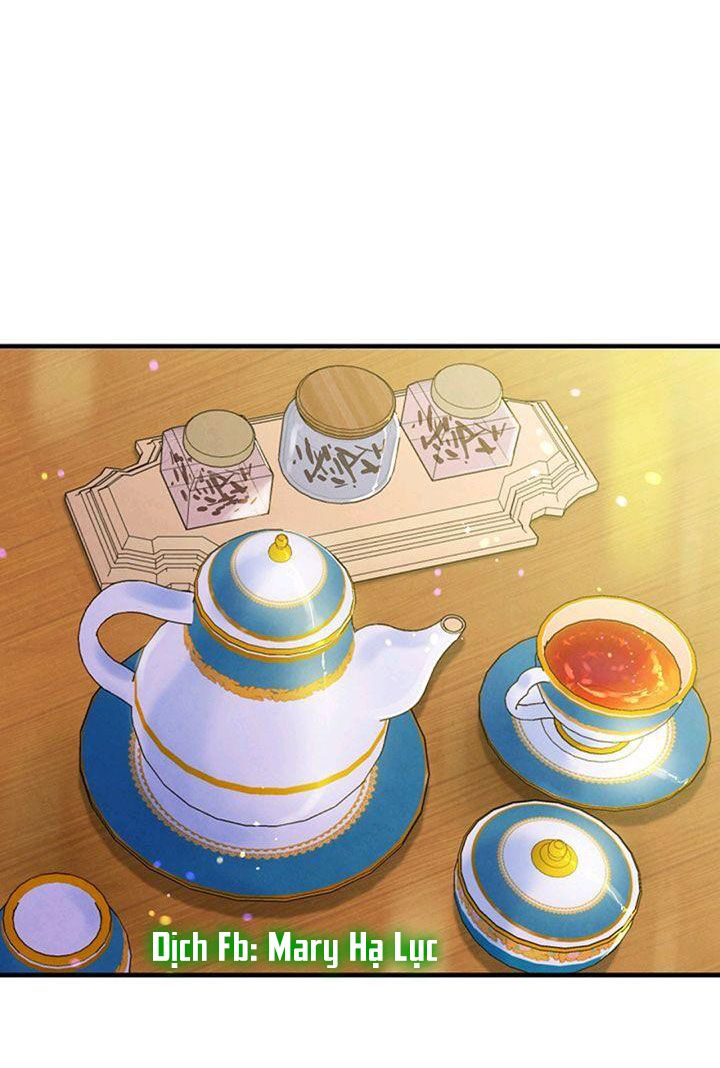 hoàng phi bóng tối - shadow queen chapter 50 51