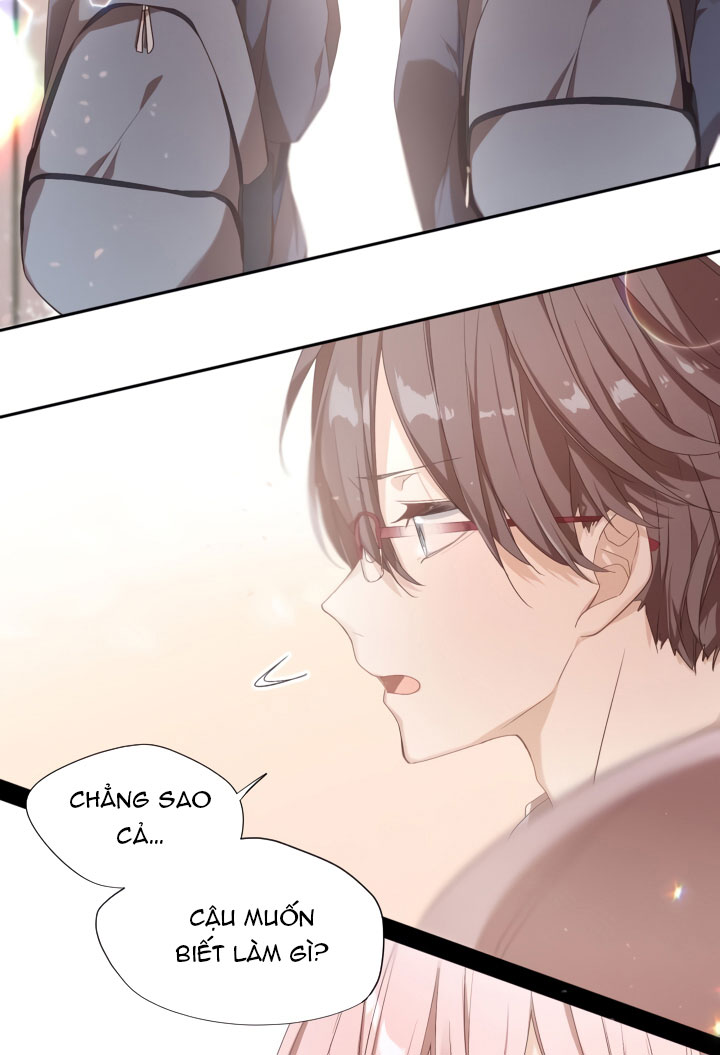 nụ hoa của newton chapter 2.2 26