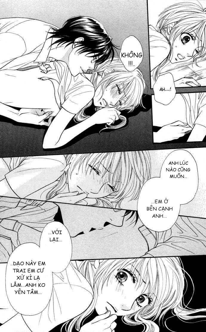 desire climax chapter 16 16