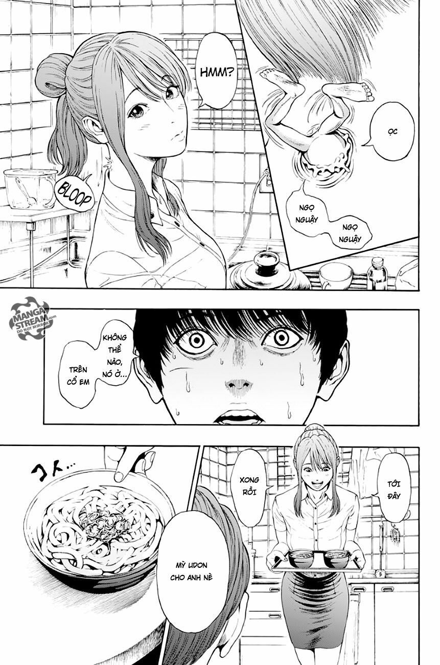 đọa nhân chapter 2 20