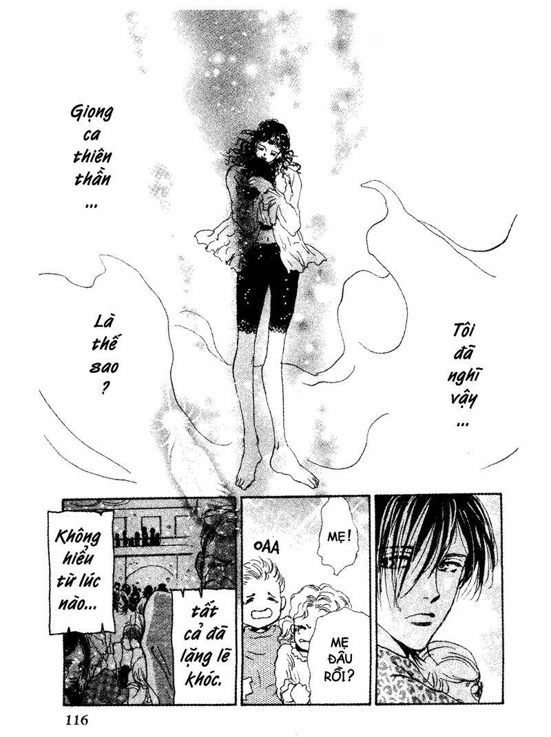 7 mầm sống chapter 54 35