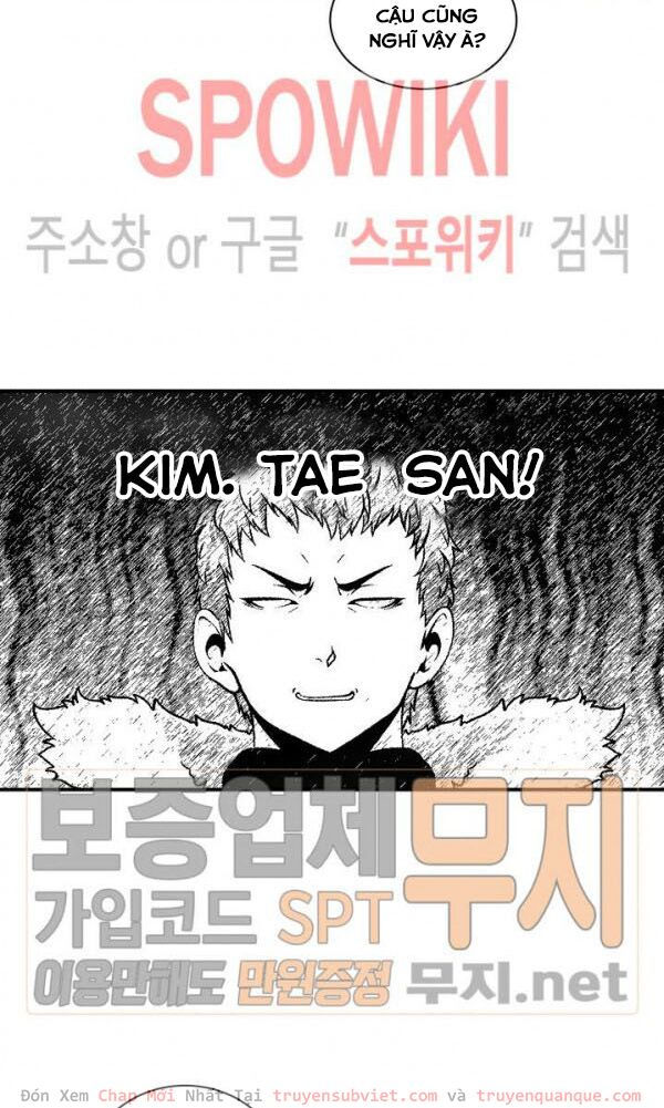 tôi sinh ra để làm người vĩ đại chapter 41 28