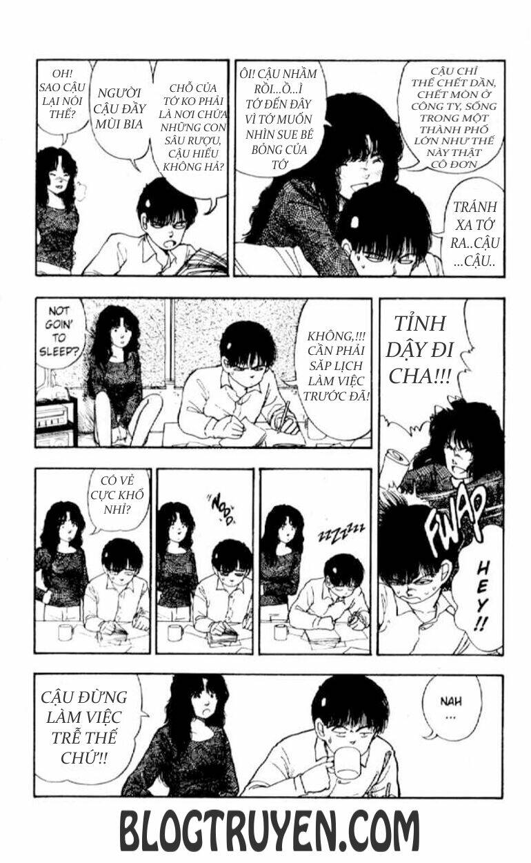 asatte dance chapter 14 7