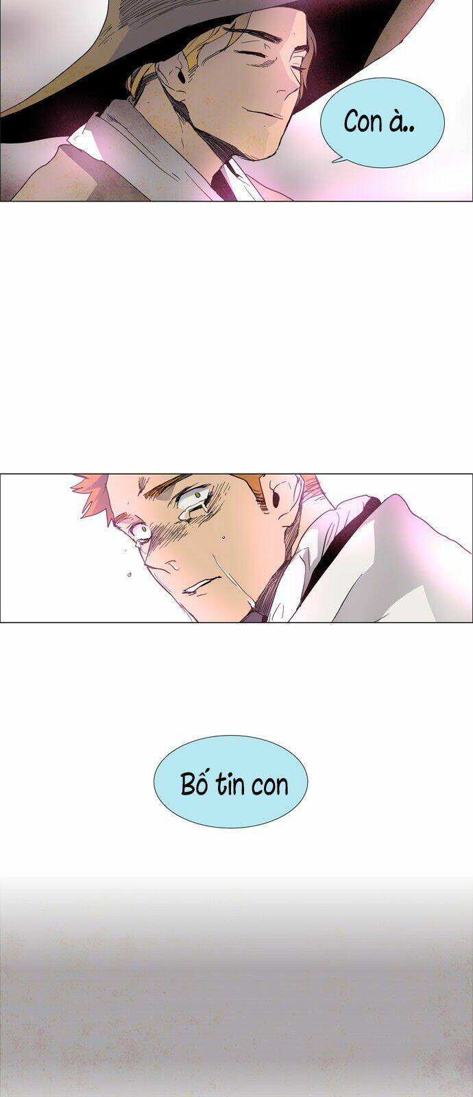 lessa 3 : servant of cosmos chapter 3 38