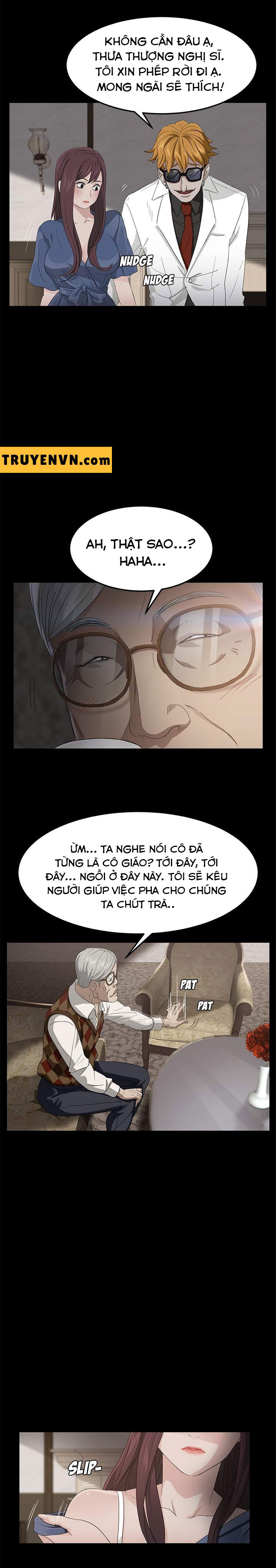 cô vợ bị bán chapter 10 10