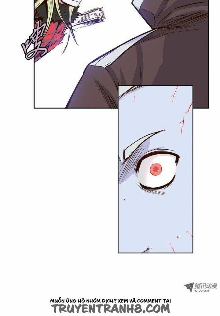 vua của vong linh chapter 83 18