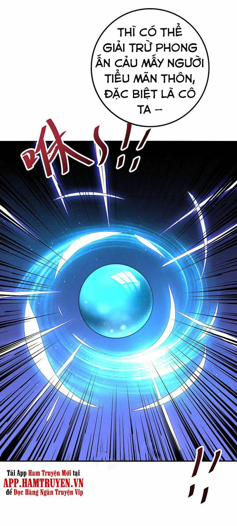 phục thiên thánh chủ chapter 161 9