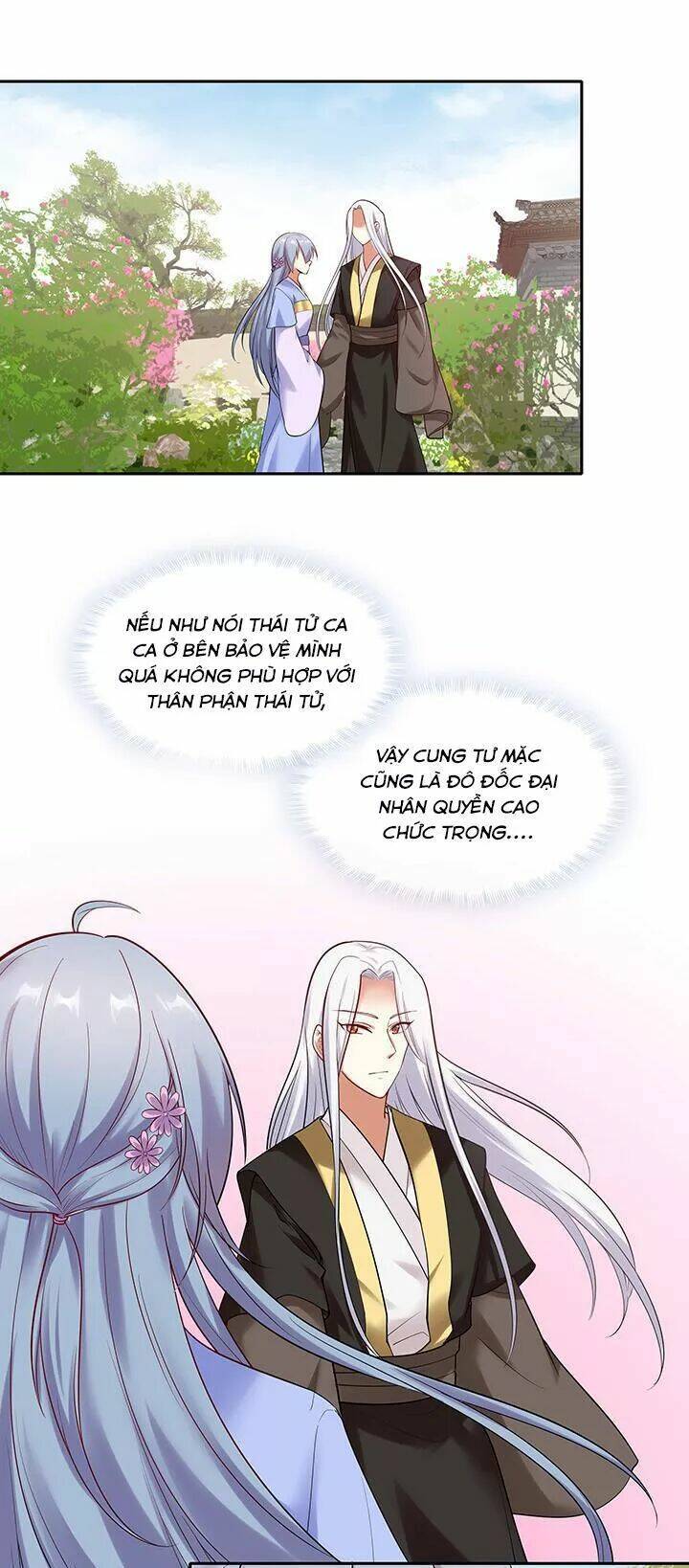 đô đốc đại nhân sủng thê kí chapter 104 2