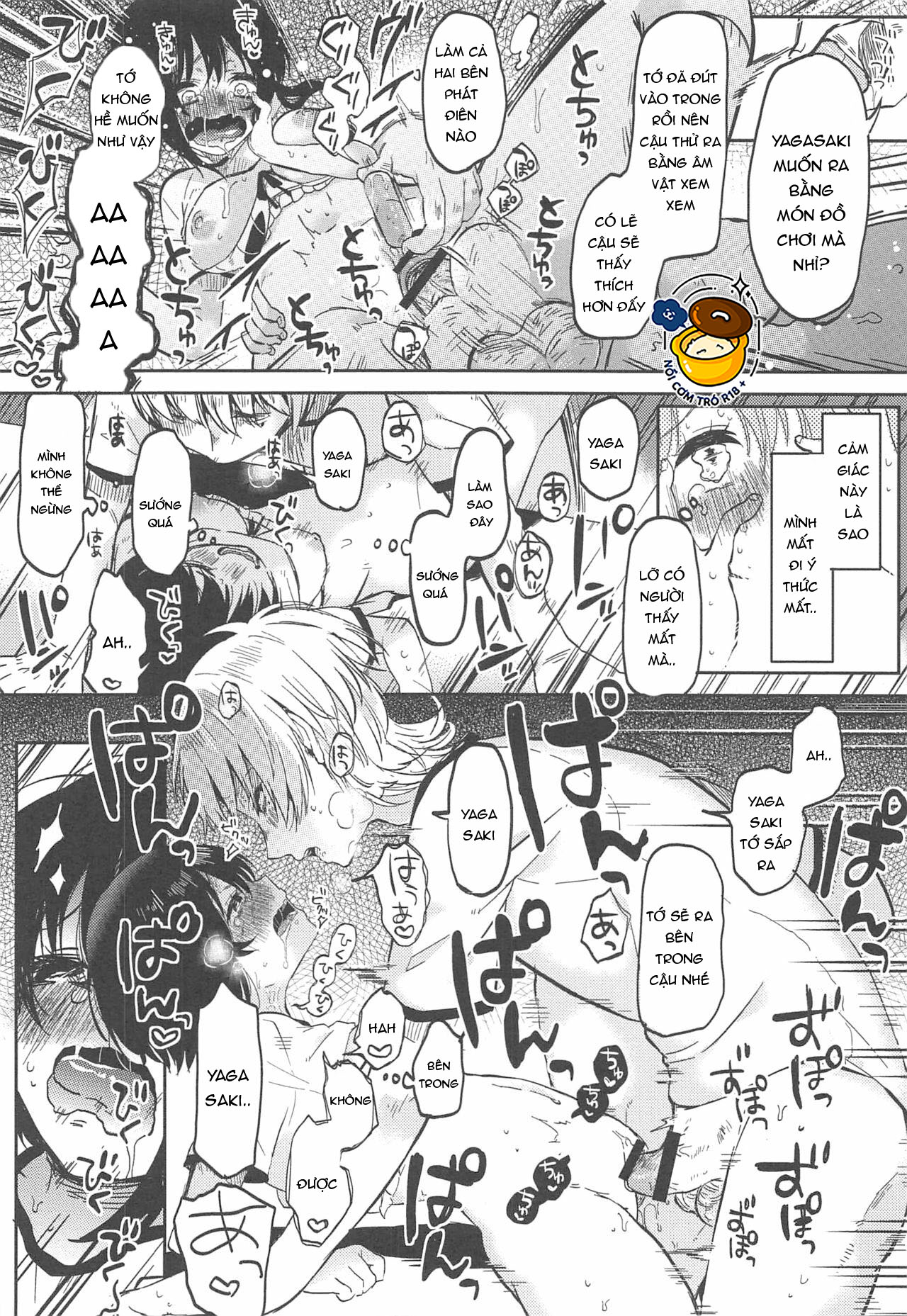 huấn luyện bạn gái chapter 2.2 1