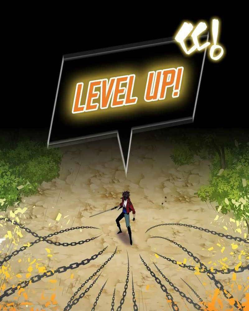 tôi thăng cấp trong lúc ngủ chapter 44 11