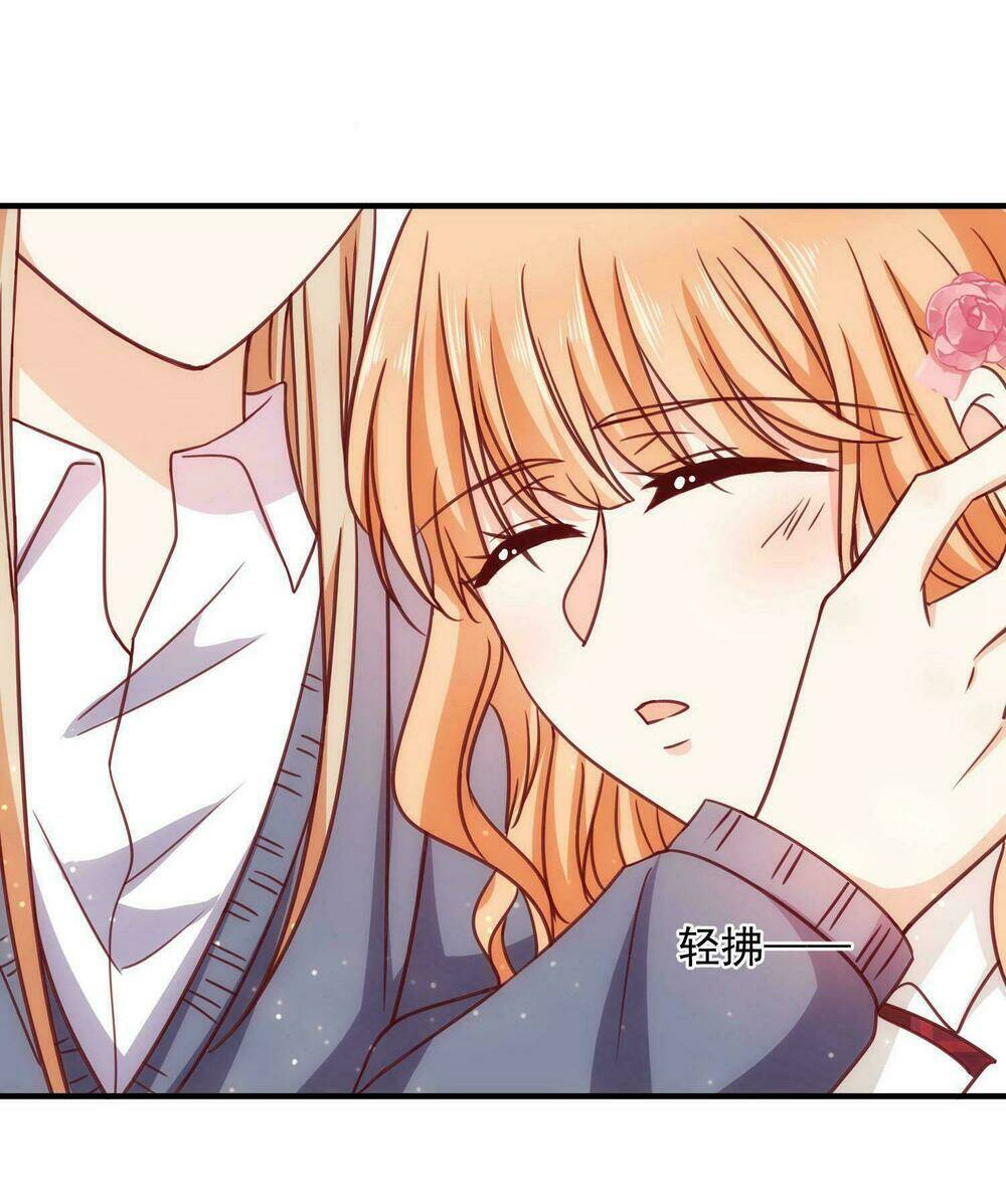 hôm nay tôi sẽ yêu ai đây ? chapter 22 36