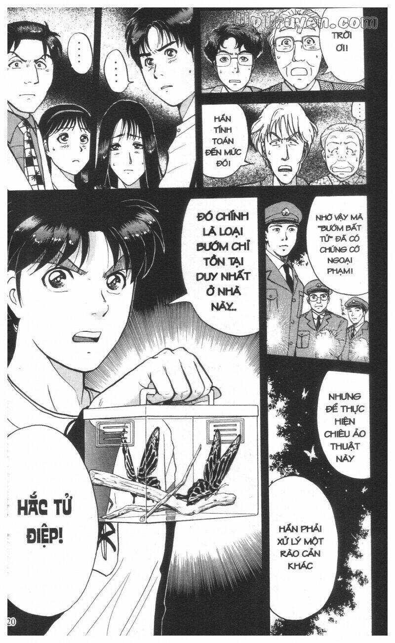 thám tử kindaichi (bản đẹp) chapter 16 215