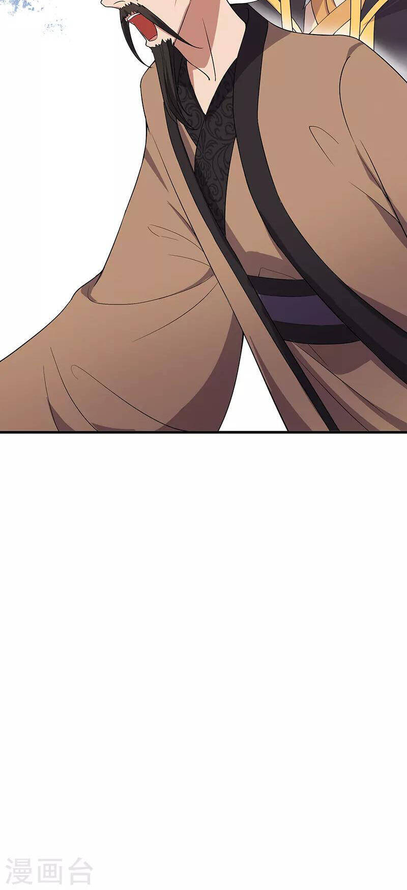 cuồng nữ trọng sinh - hoàn khố thất hoàng phi chapter 120 10