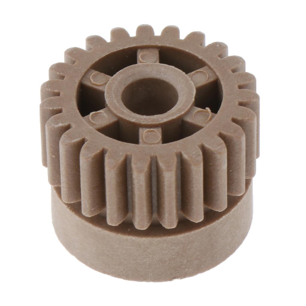 Extruder Pulley Drive Gear Replacement Printer 3d For 4