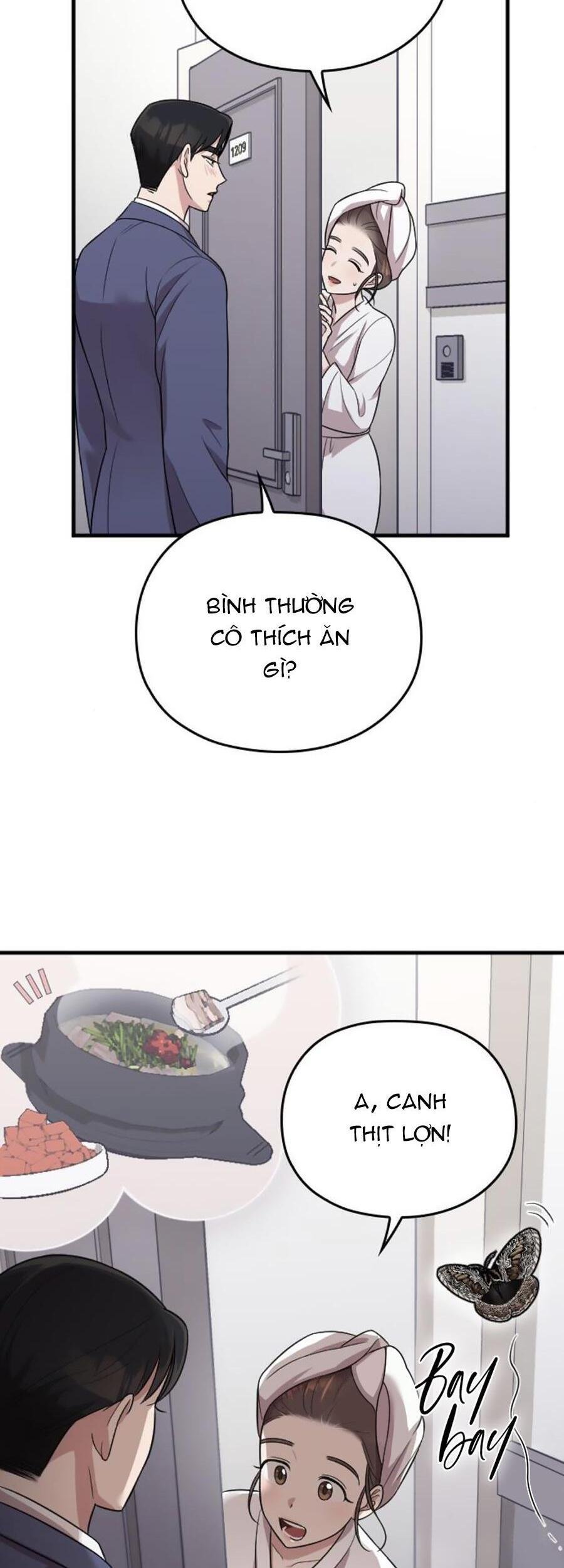 cô đi mà lấy chồng tôi chapter 24 89