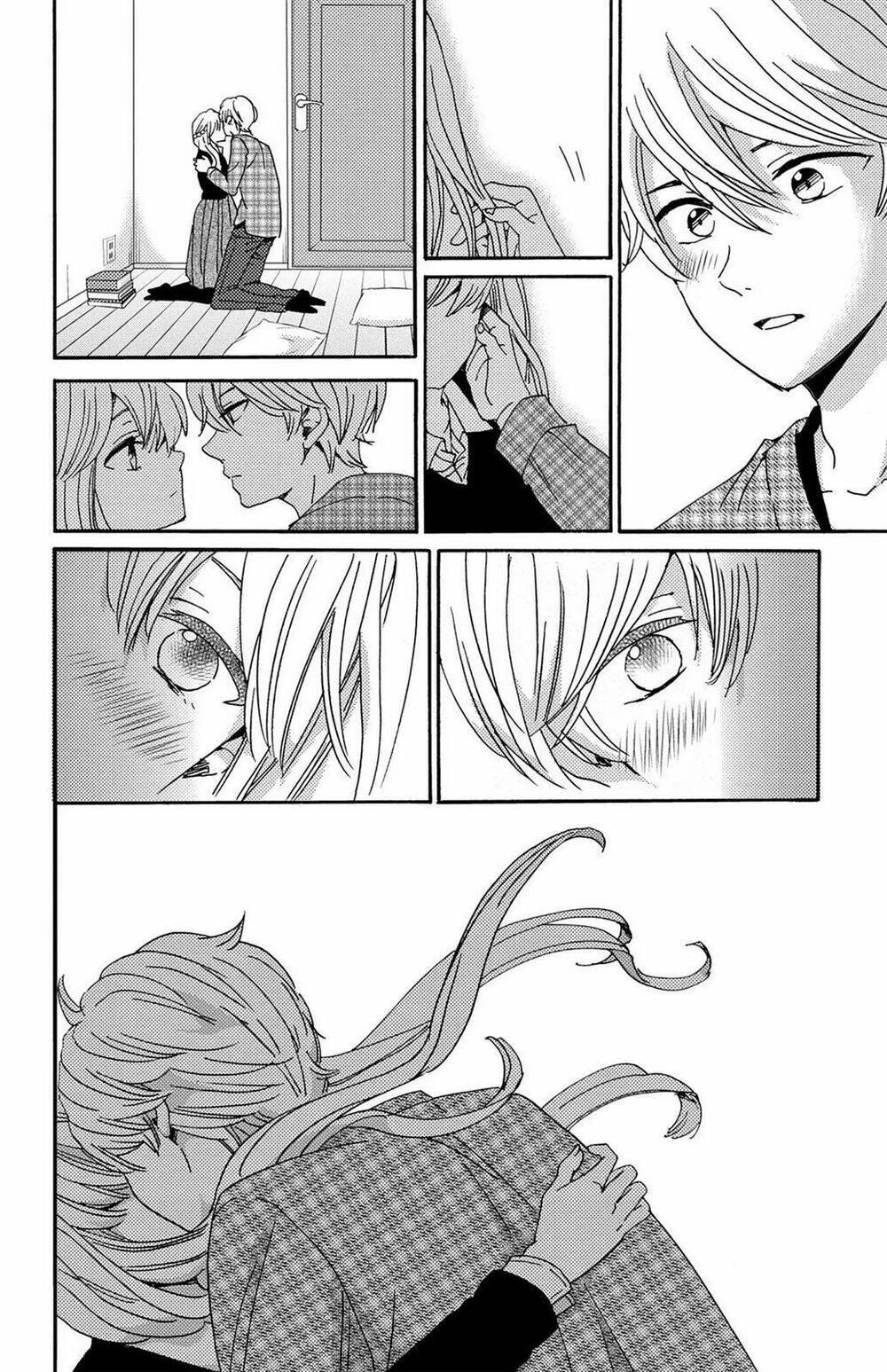 lion to hanayome chapter 13 33