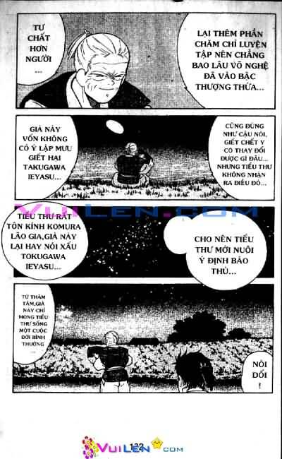 truyền nhân atula phần ii chapter 6 133