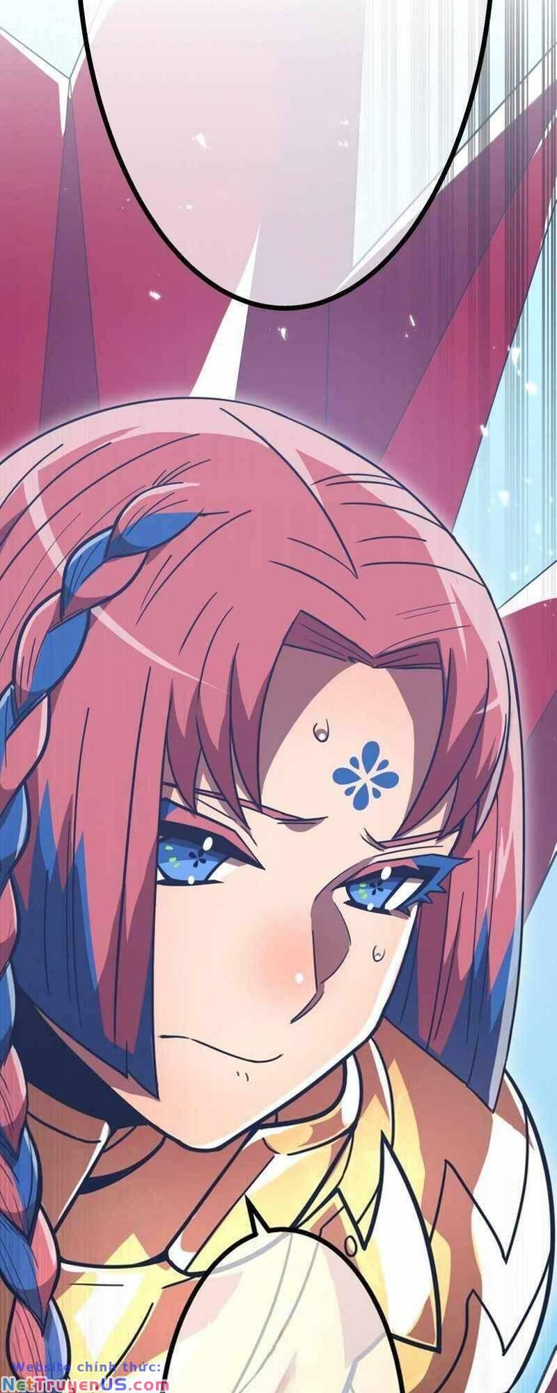 Huyết Thánh Cứu Thế Chủ~ Ta Chỉ Cần 0.0000001% Đã Trở Thành Vô Địch chapter 49 104