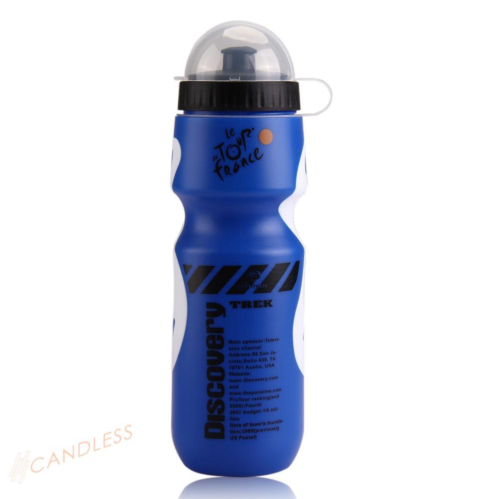 Bình Nước Thể Thao 650ml