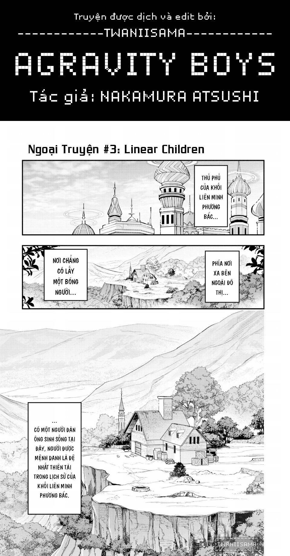 sống sót ngoài không gian chapter 51.1 1