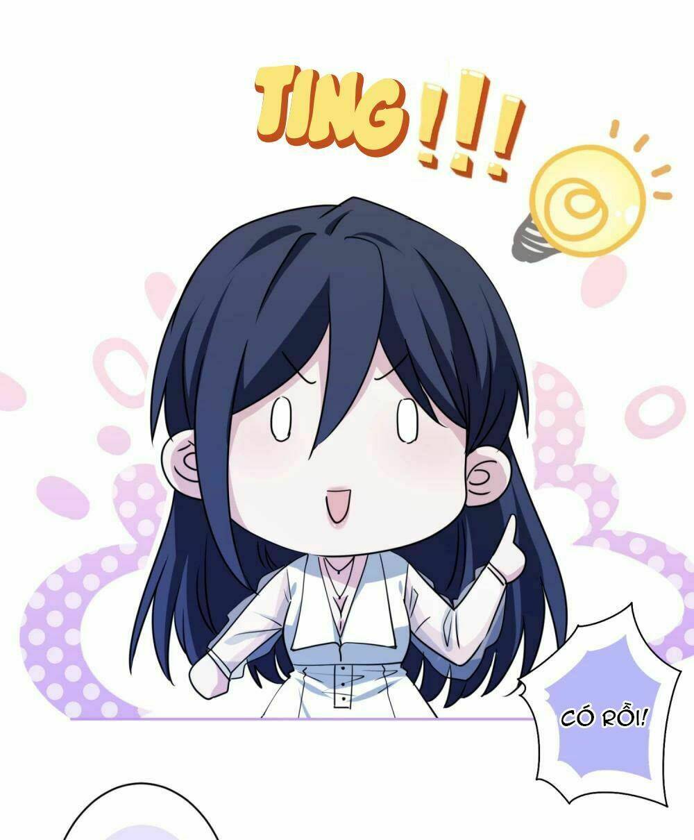 nhân vật phản diện: không ngọt không lấy tiền chapter 23 39