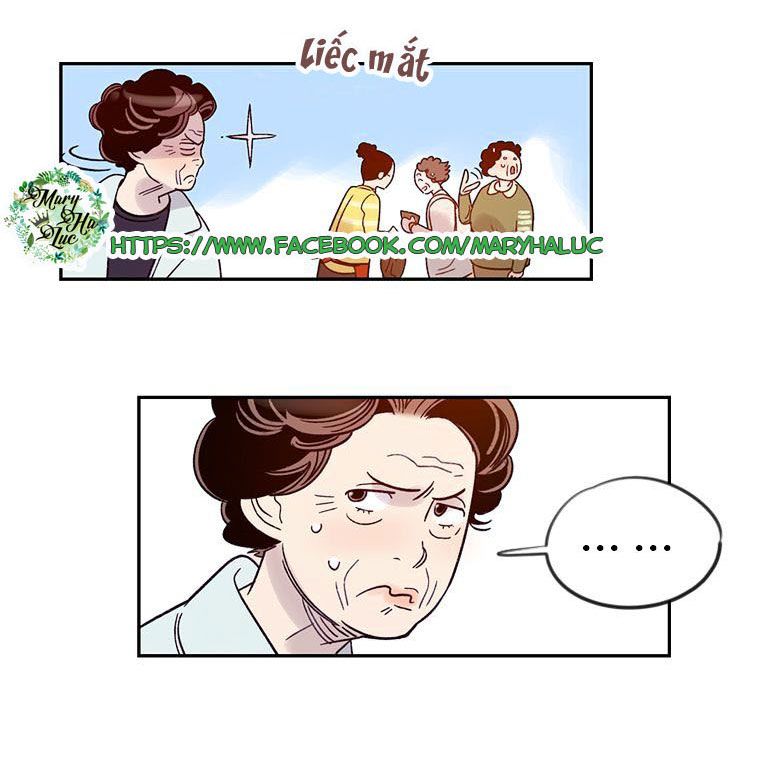 tôi muốn bay như một con bướm chapter 14 56