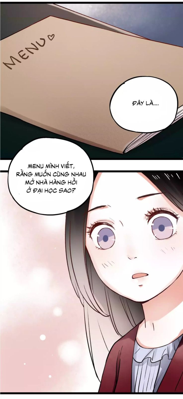 cậu đã từng yêu tôi 2 chapter 13 25
