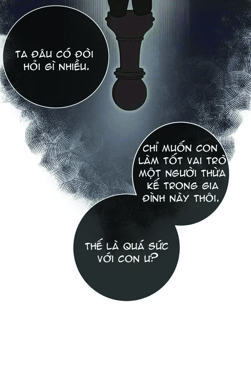 tạm biệt juliet của ta chapter 8.2 24