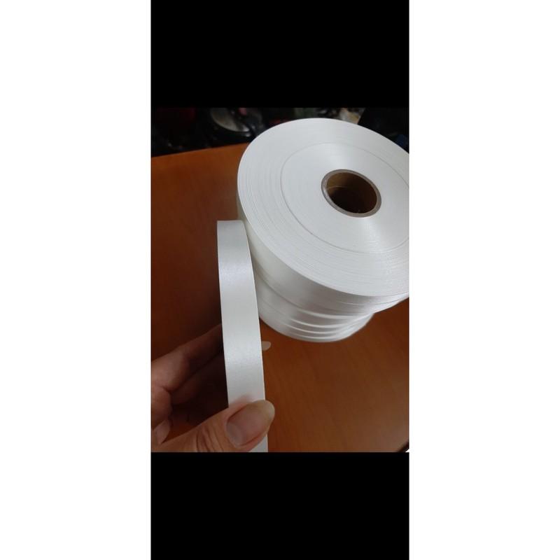 Dây đai lụa moto bản 1,6cm