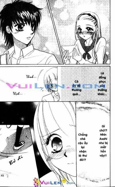 bộ sưu tầm lọ lem chapter 6 49