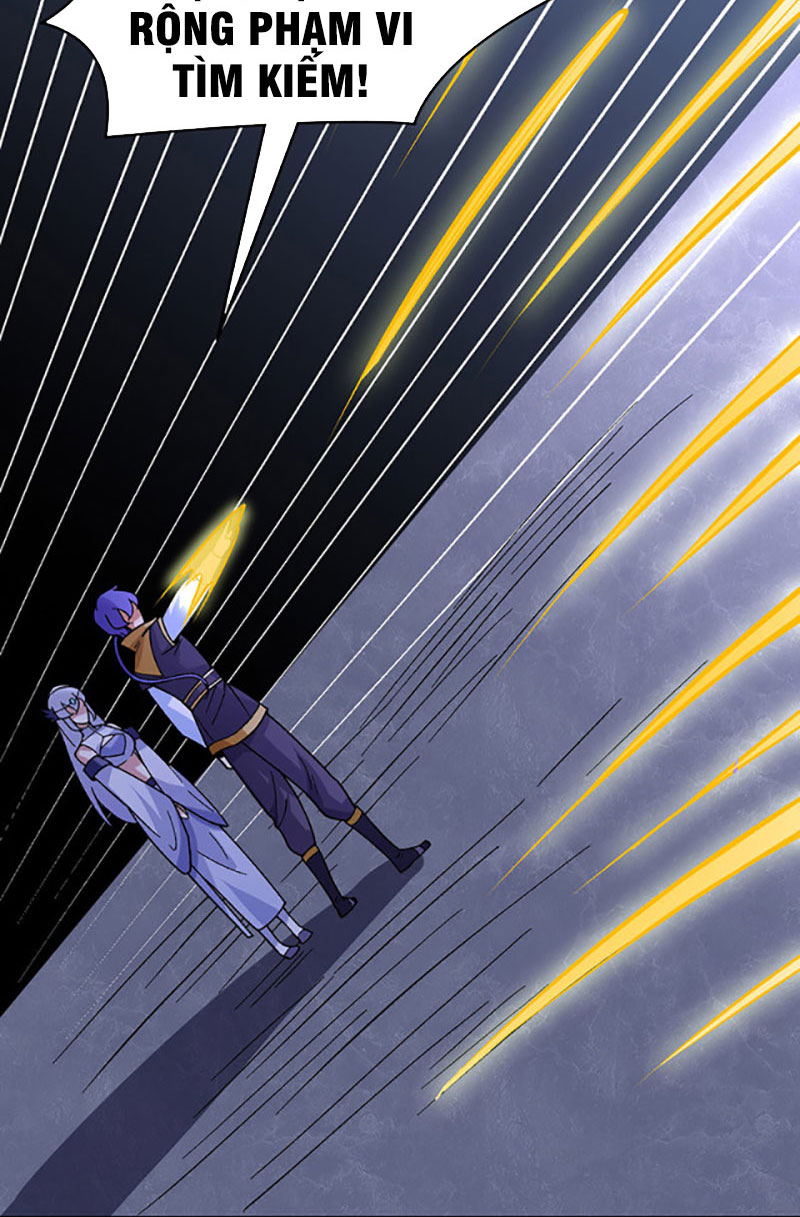 võ đạo độc tôn chapter 386 34