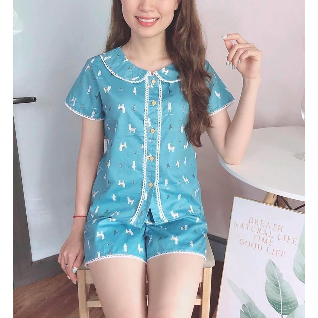 Đồ bộ mặc nhà đẹp