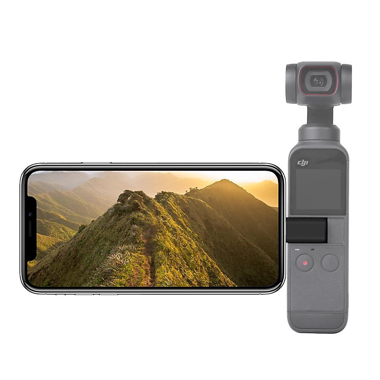 Mobile Phone Connector Metal Data Connector For Osmo Pocket 2/osmo For iPhone Type-c Android