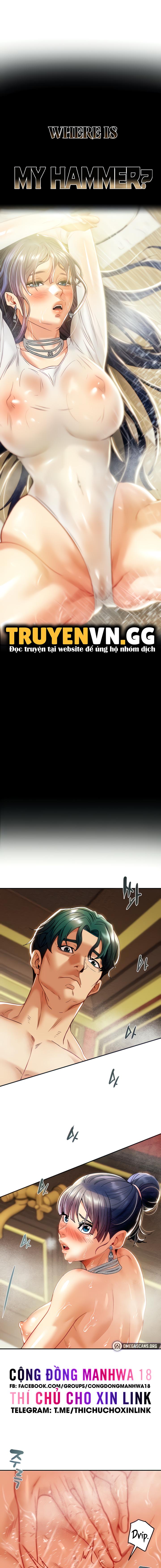 cây búa thần chapter 33 2