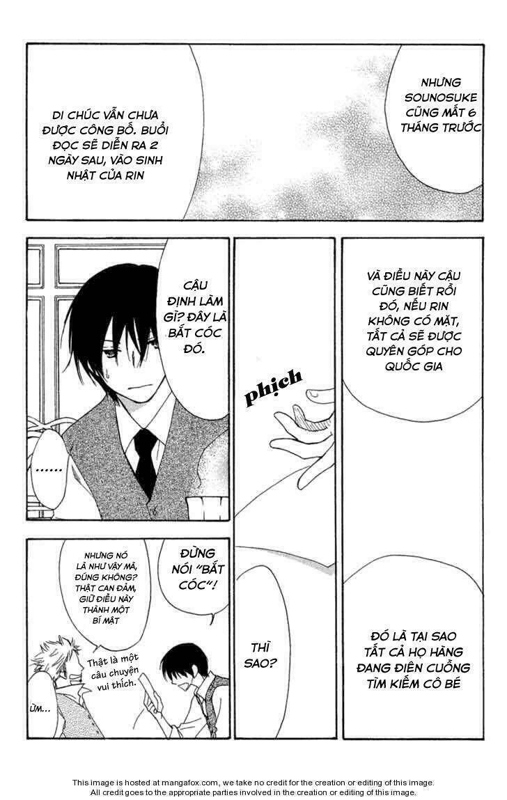 tổng hợp one shot. chapter 80 34