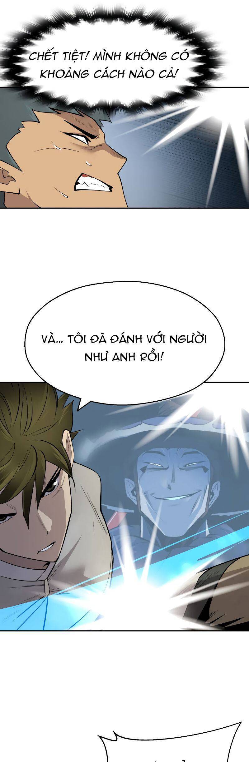 kiếm sĩ thiếu niên chapter 44 41