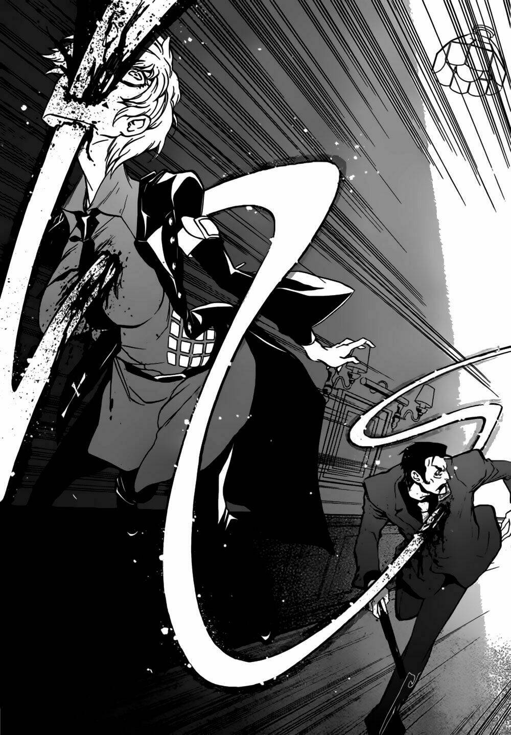 umineko no naku koro ni episode 3: banquet of the golden witch chapter 14 11