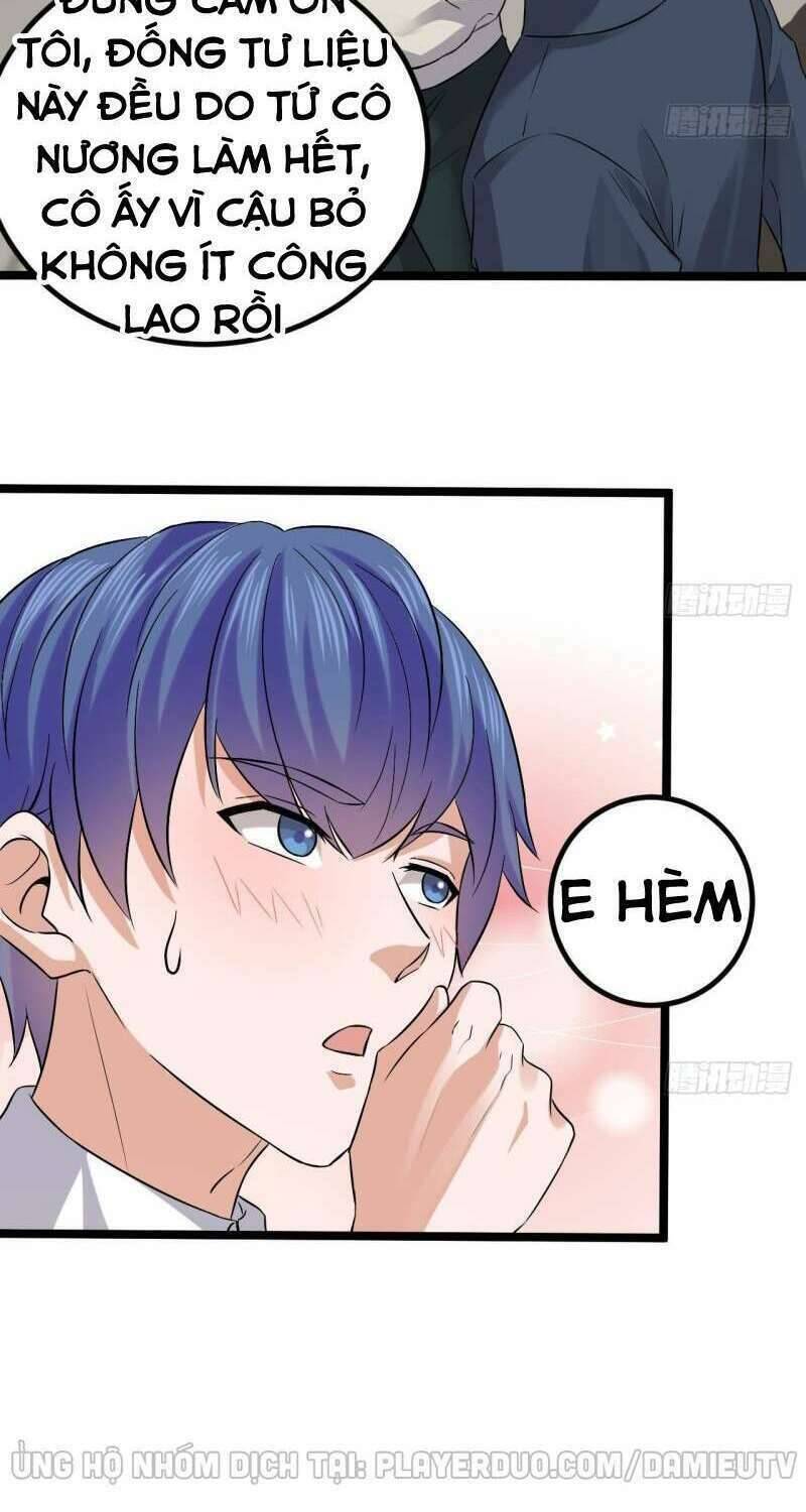 địa phủ khai phá thương chapter 231 16