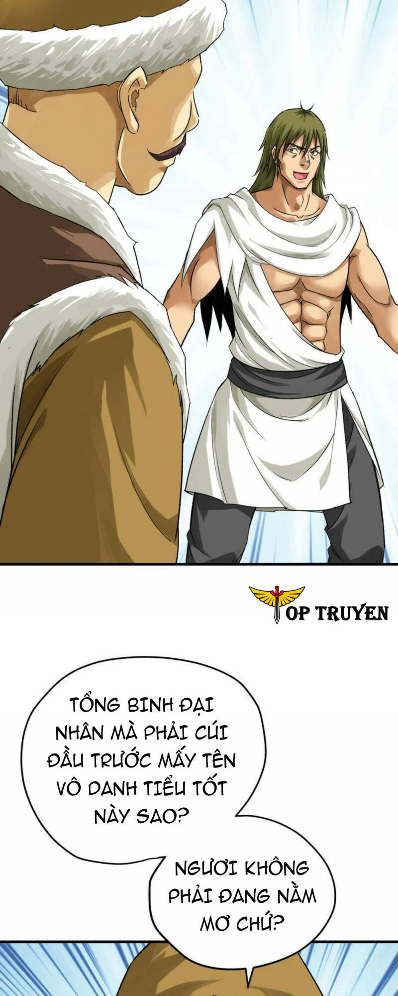 trọng sinh ta là đại thiên thần chapter 206 23