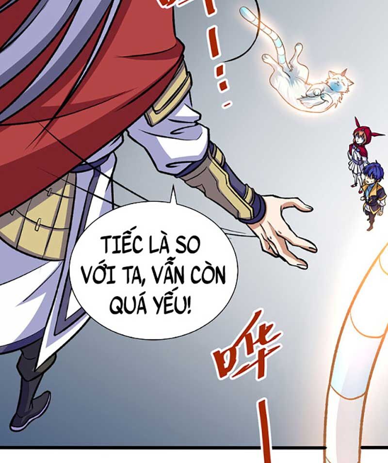 võ đạo độc tôn chapter 574 27