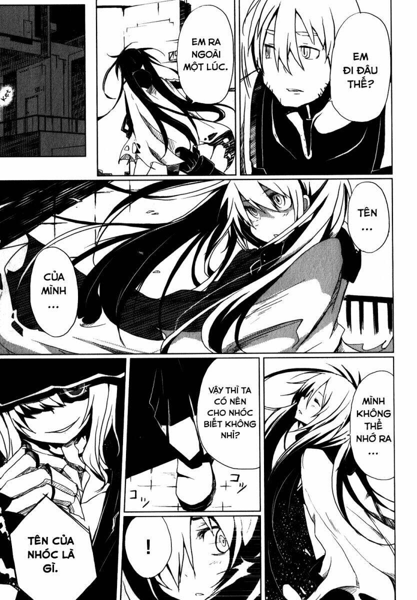 black rock shooter: the game chapter 2 8