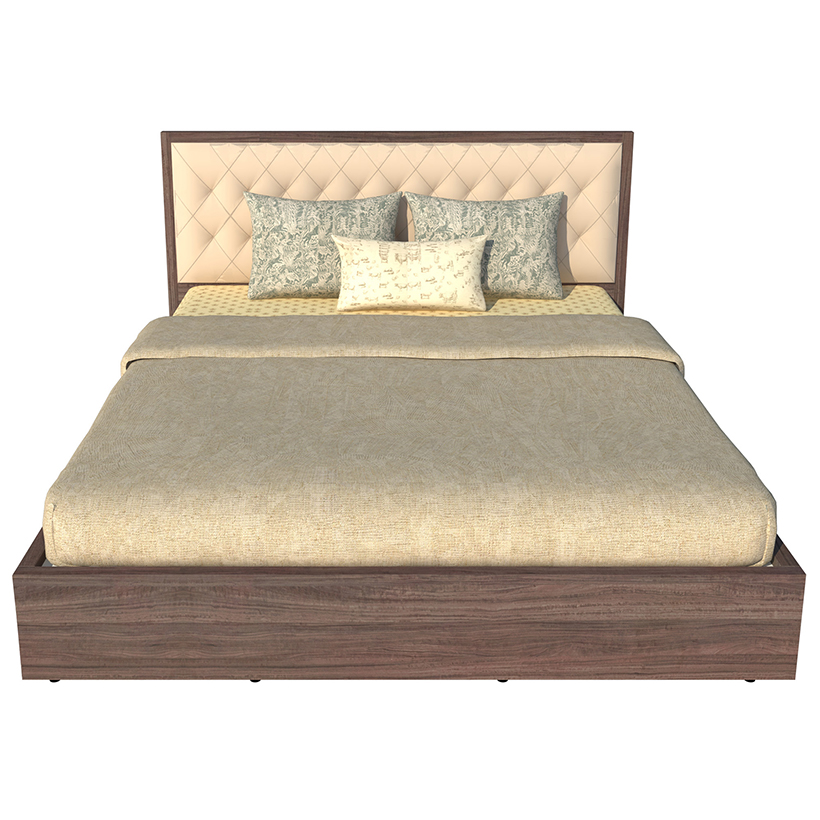GIƯỜNG FINE FG009