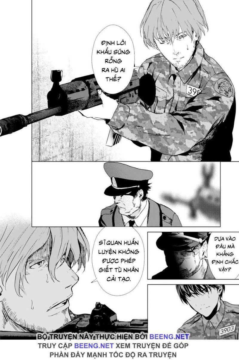 tái sinh manga chapter 8.5 5