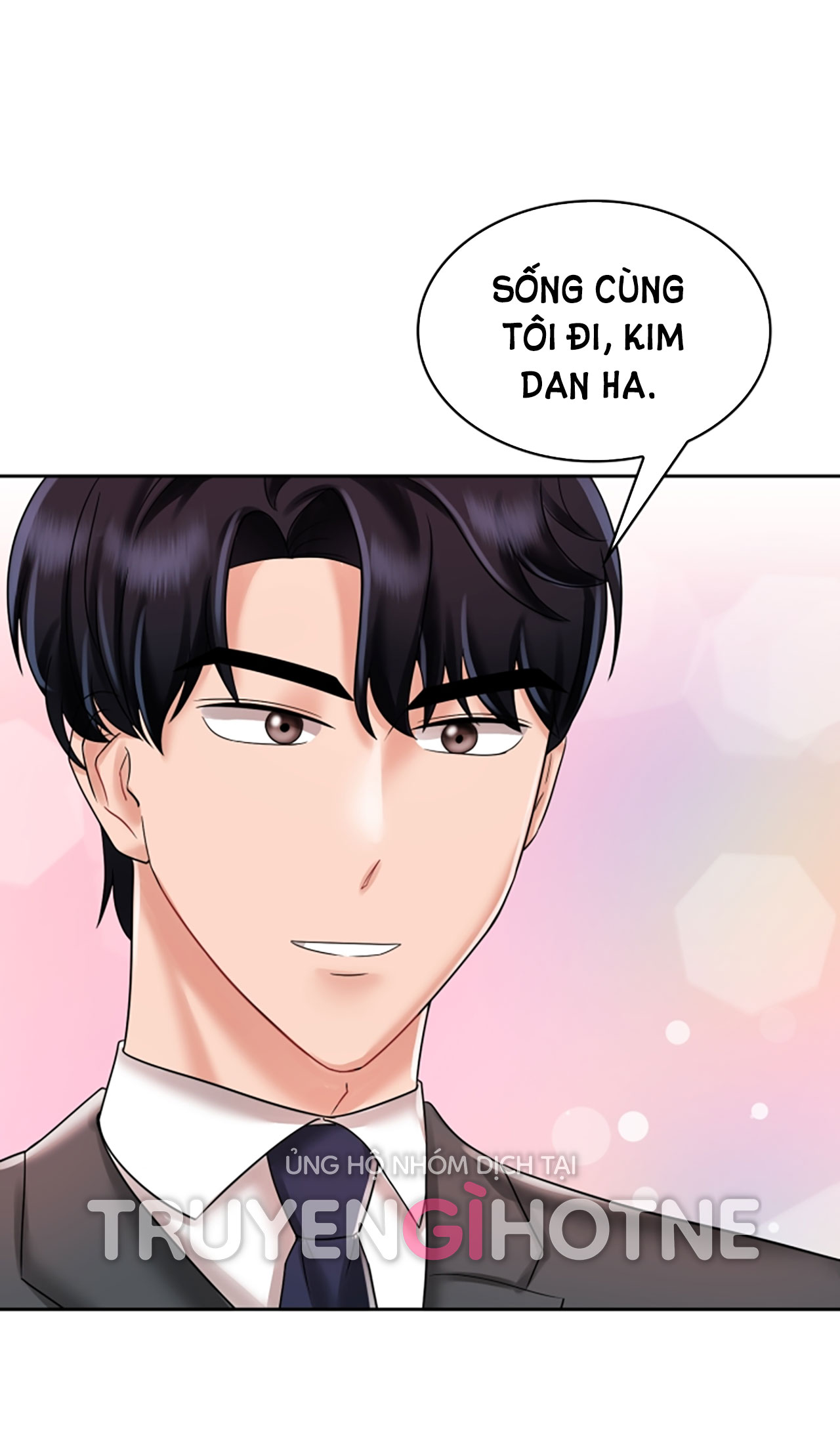 [18+] vì điên nên kết hôn chapter 7.1 10