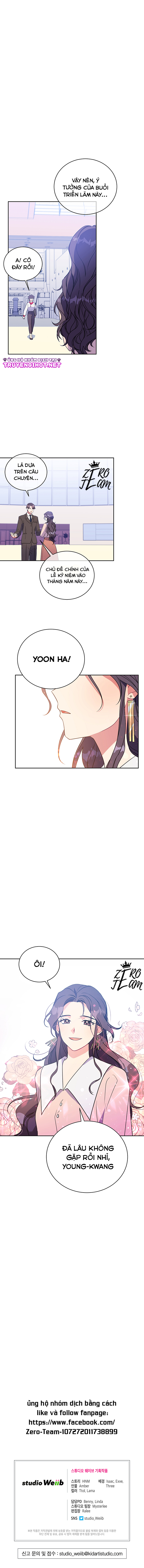 công chúa soyang và haechi chapter 3.2 8