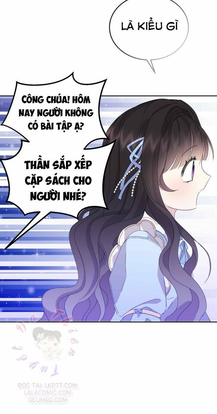 công chúa huỷ diệt chapter 14 51