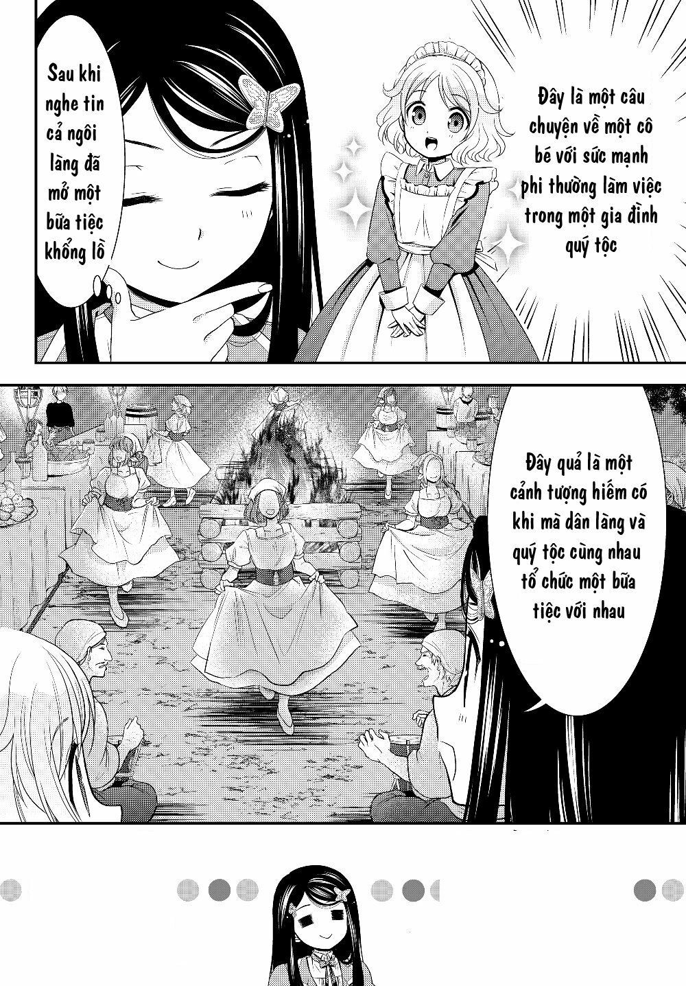 tiết kiệm 80.000 vàng ở thế giới khác cho tuổi già của tôi chapter 42 14